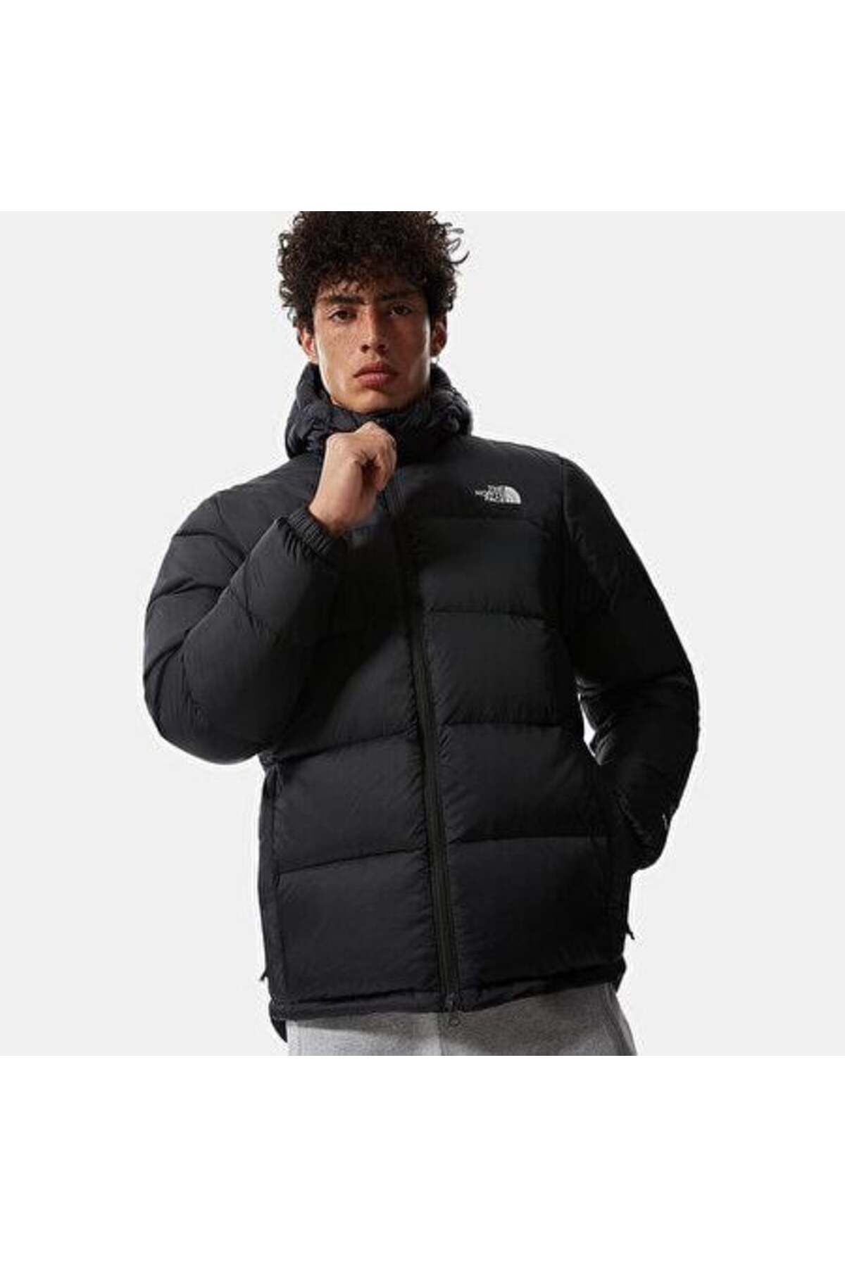 کاپشن آدیداس The North Face با کد TYC00565330941
