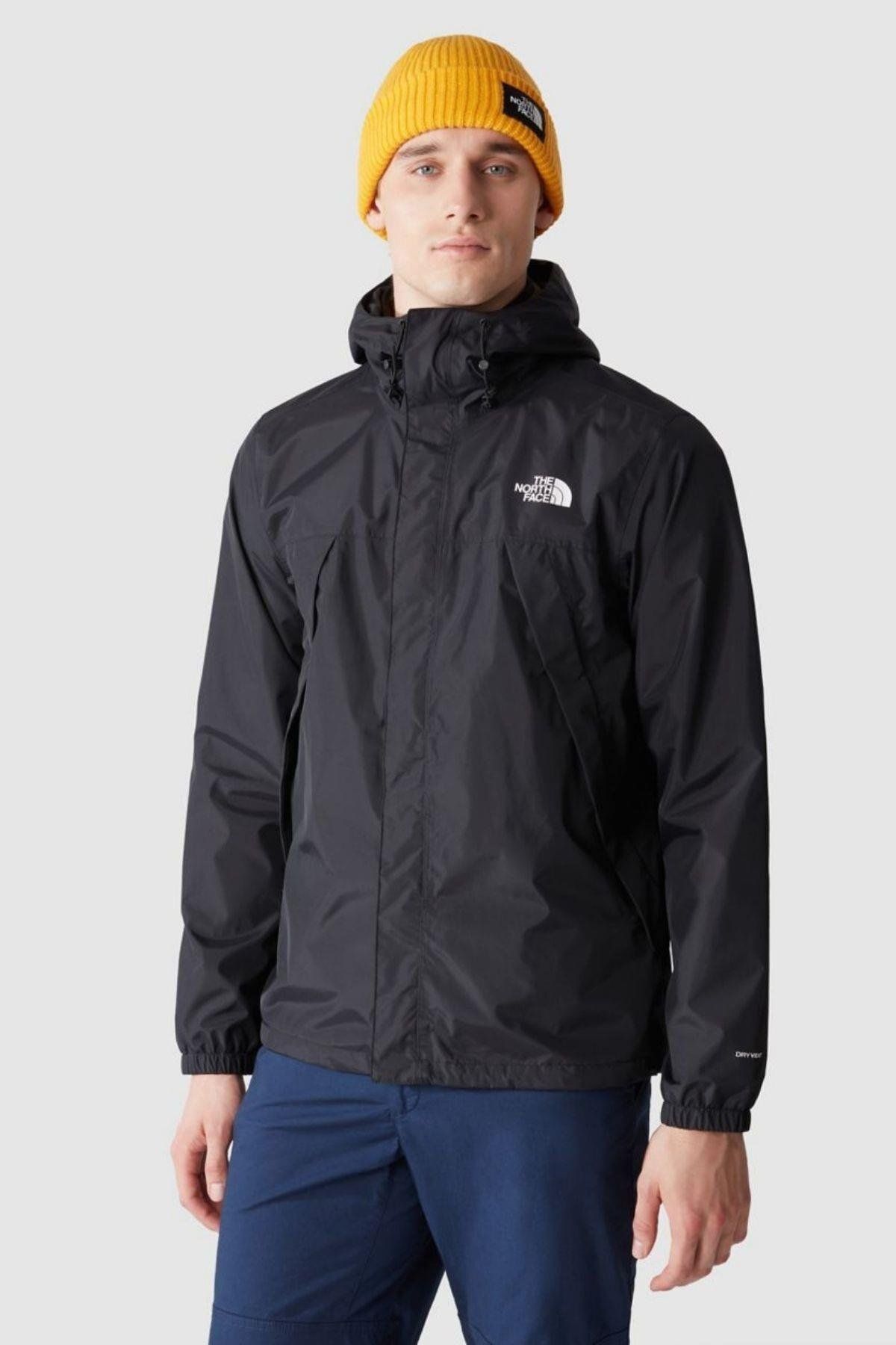 کاپشن آدیداس The North Face با کد TYC00580186060