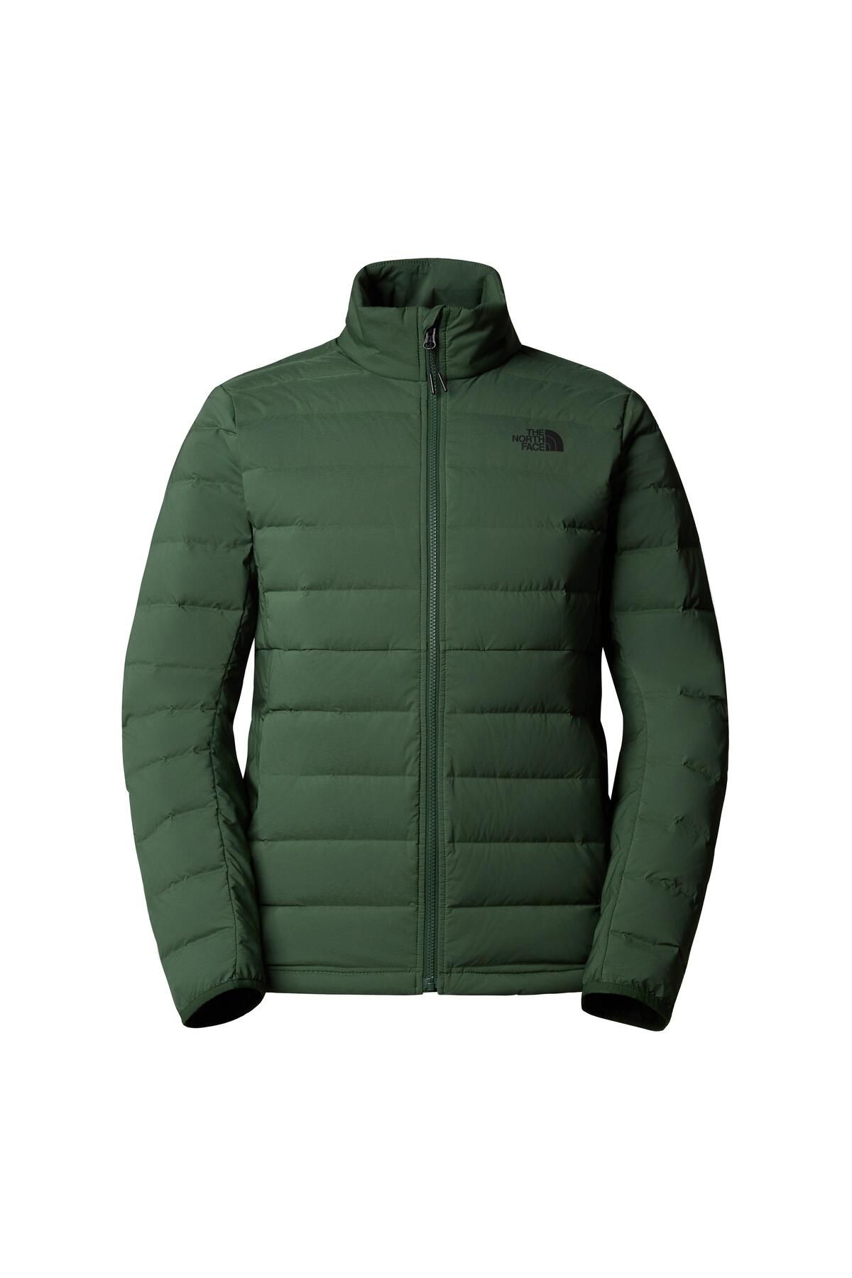 کاپشن آدیداس The North Face با کد NF0A7UJFI0P1