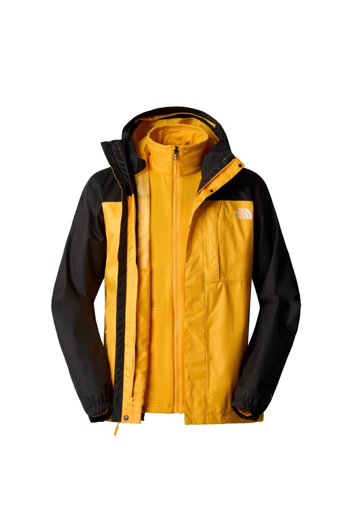 کاپشن آدیداس The North Face با کد NF0A3YFHZU31