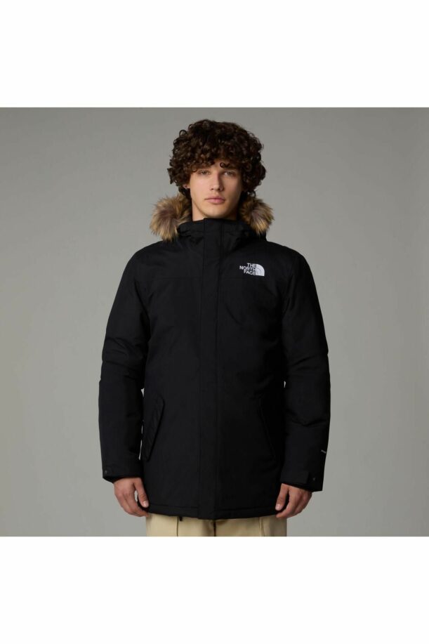 کاپشن آدیداس The North Face با کد NF0A4M8HKX71