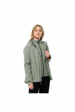 کاپشن آدیداس Jack Wolfskin با کد 1115621-4137