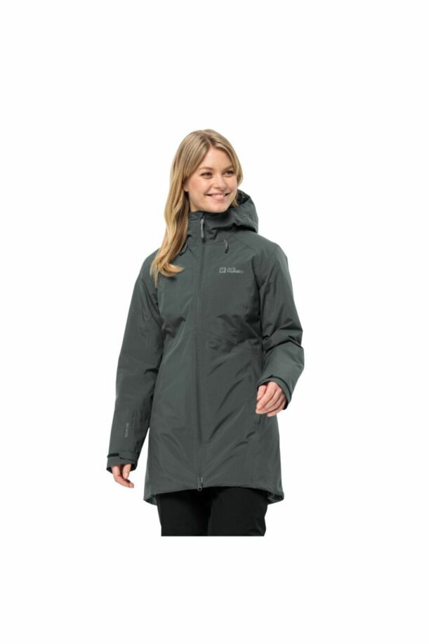 کاپشن آدیداس Jack Wolfskin با کد 1115681-4136