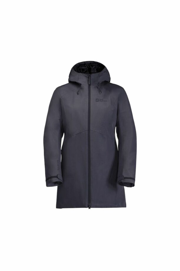 کاپشن آدیداس Jack Wolfskin با کد 18130