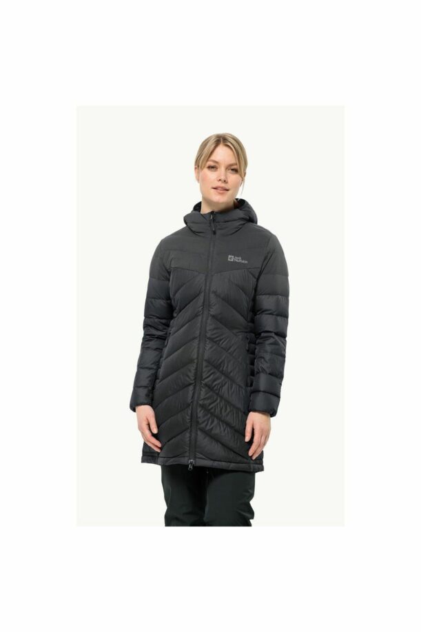 کاپشن آدیداس Jack Wolfskin با کد 1207751_6000