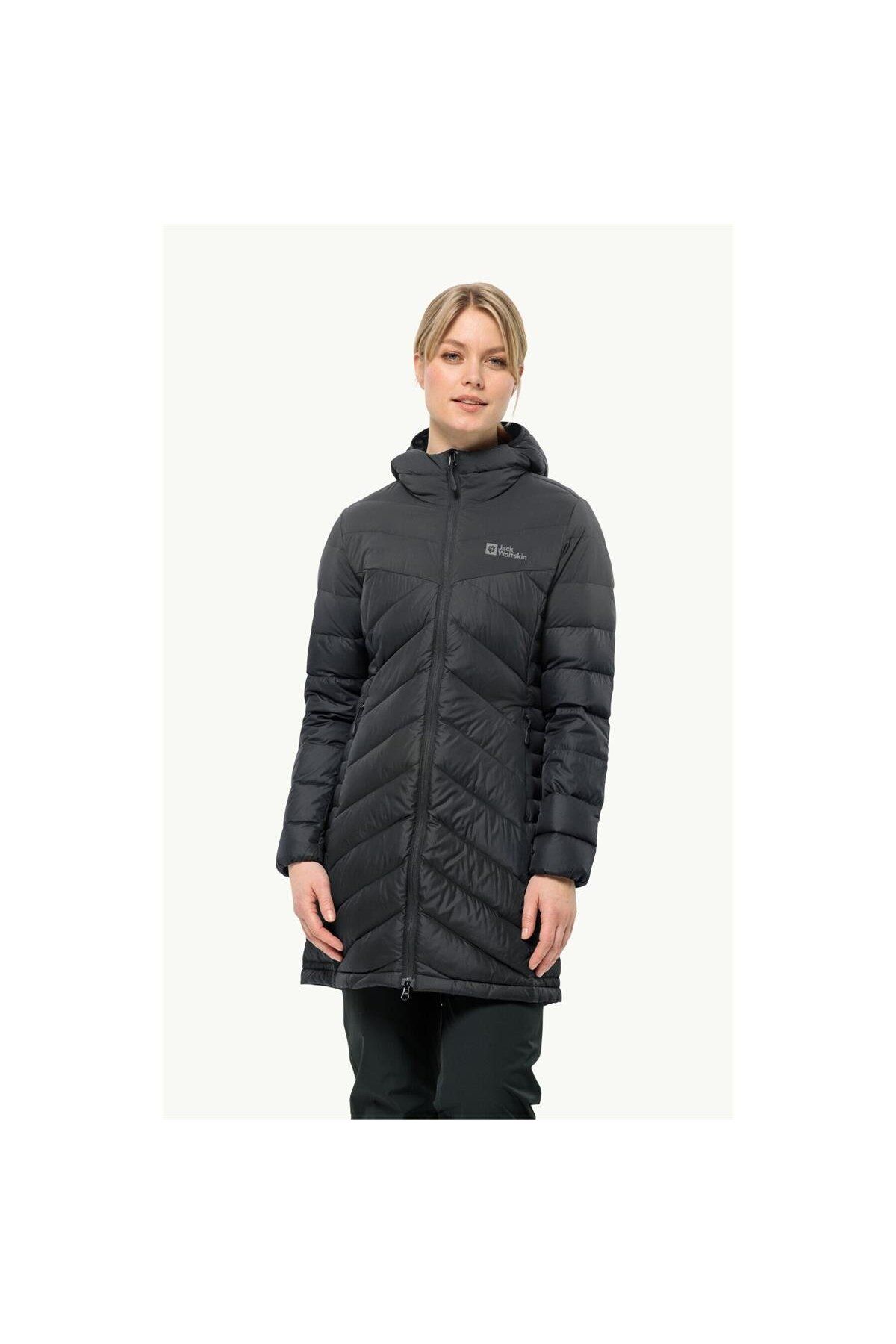 کاپشن آدیداس Jack Wolfskin با کد 1207751_6000