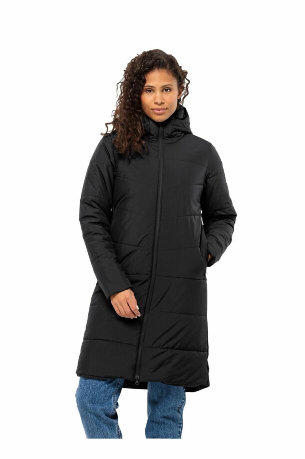 کاپشن آدیداس Jack Wolfskin با کد 5003079292