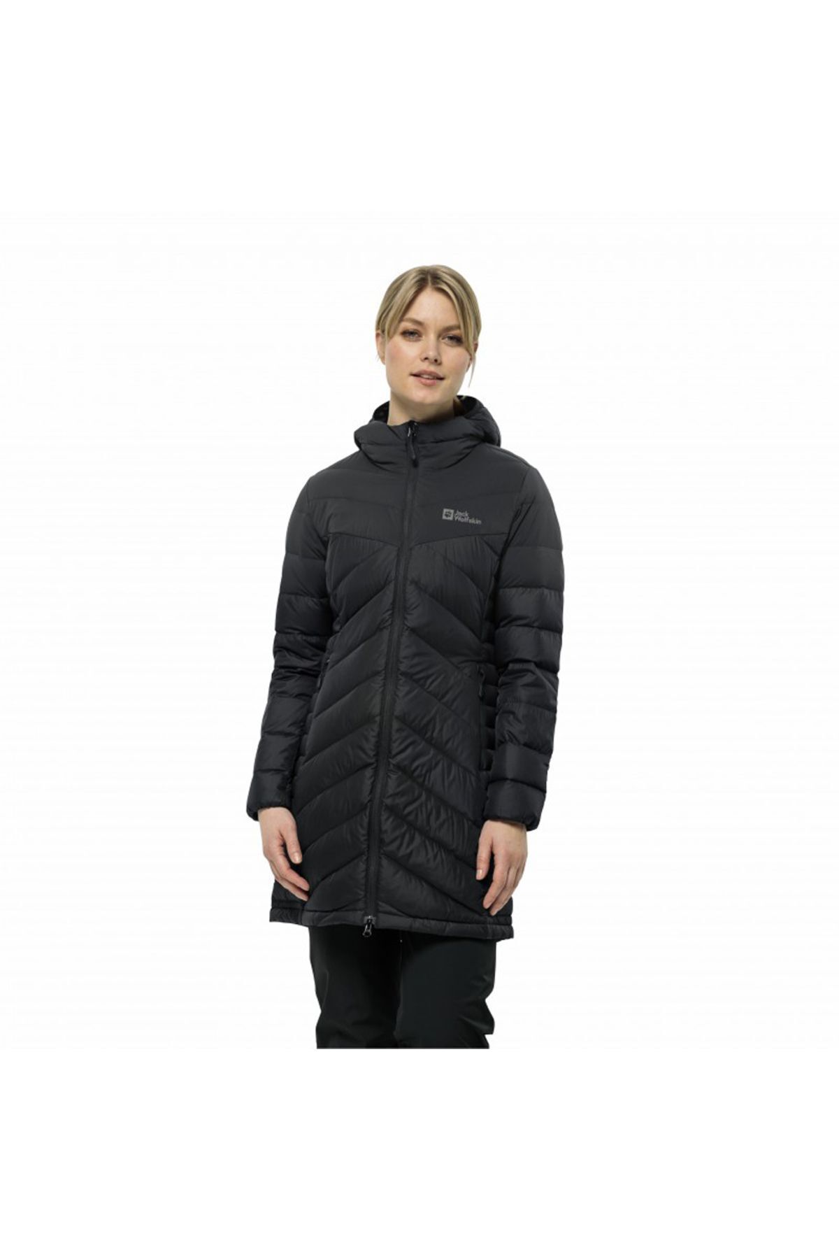 کاپشن آدیداس Jack Wolfskin با کد 1207751