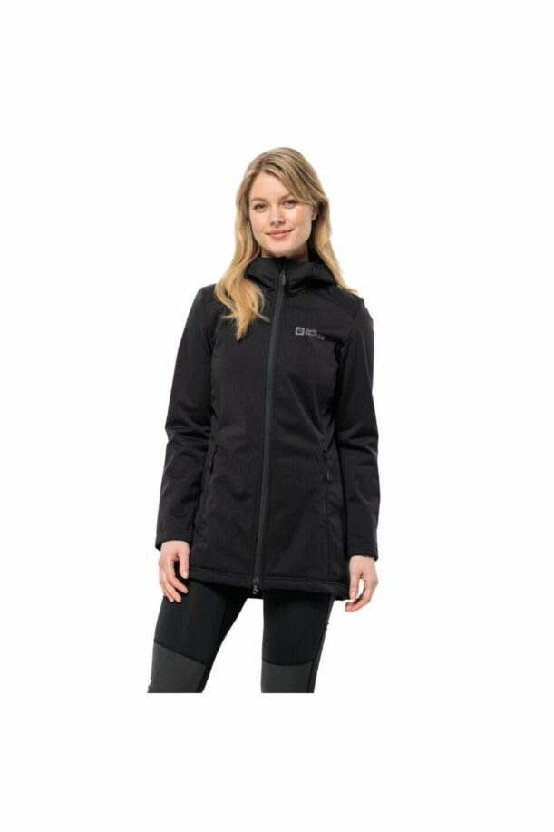کاپشن آدیداس Jack Wolfskin با کد 1307781-6000