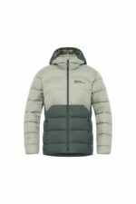 کاپشن آدیداس Jack Wolfskin با کد A60330-4136
