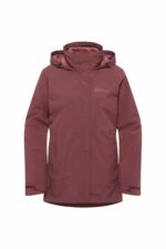کاپشن آدیداس Jack Wolfskin با کد A60333-RQS0