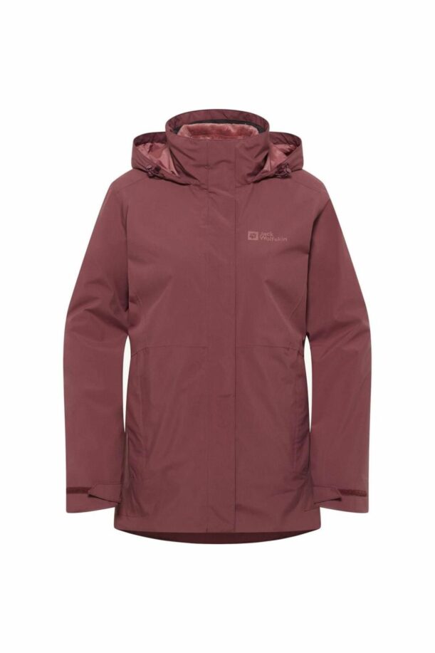 کاپشن آدیداس Jack Wolfskin با کد A60333-RQS0