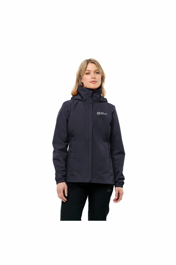 کاپشن آدیداس Jack Wolfskin با کد 1111202-1388