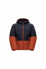 کاپشن آدیداس Jack Wolfskin با کد 1624024
