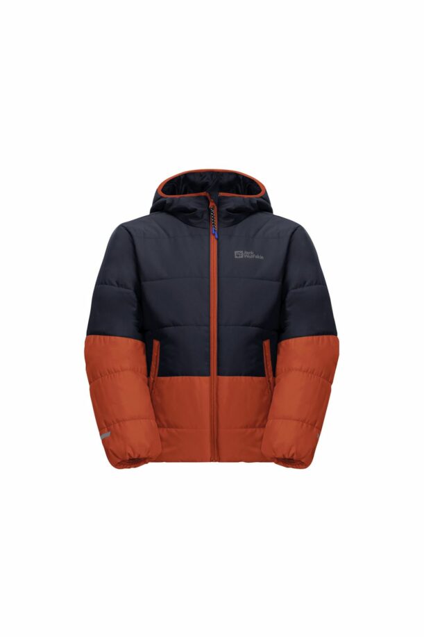 کاپشن آدیداس Jack Wolfskin با کد 1624024