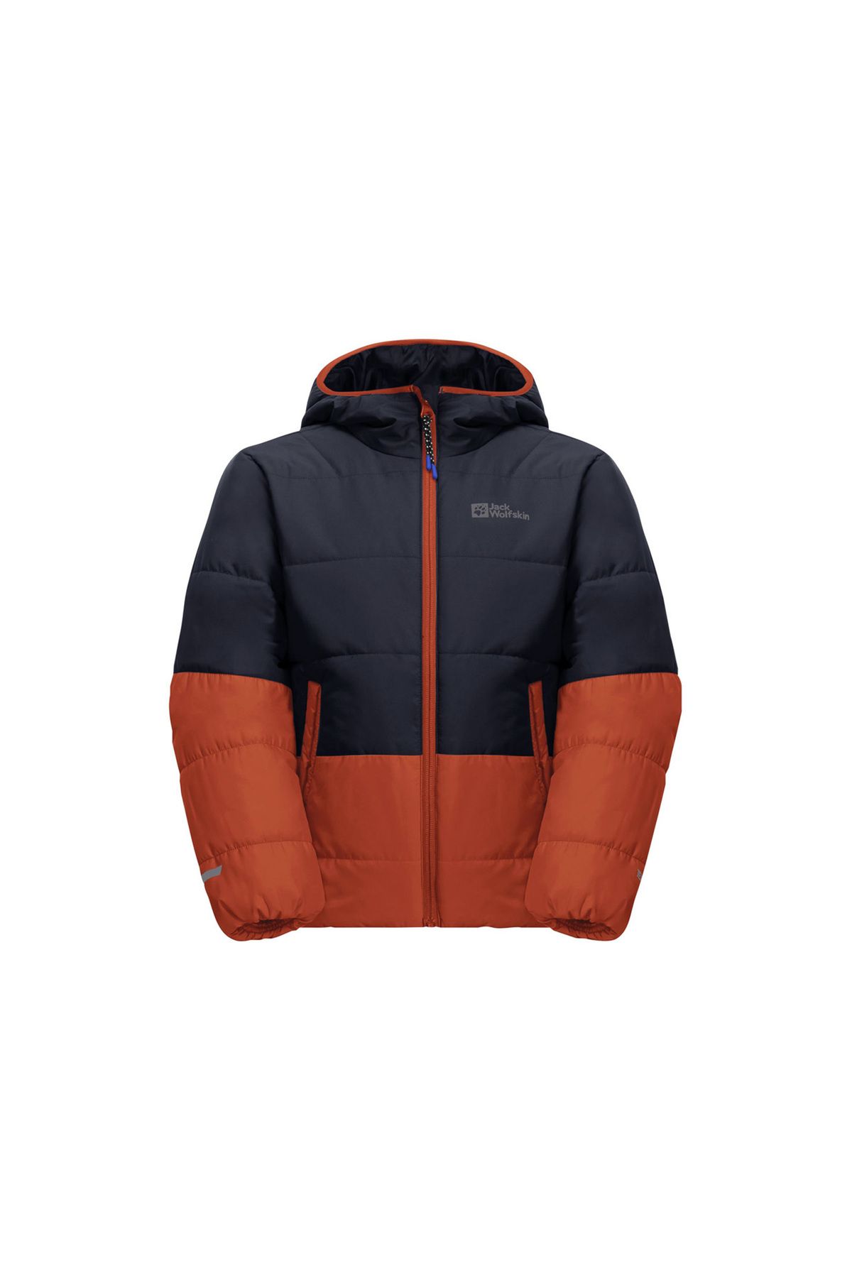 کاپشن آدیداس Jack Wolfskin با کد 1624024