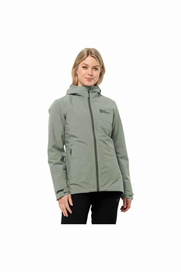 کاپشن آدیداس Jack Wolfskin با کد TYC527411344834400