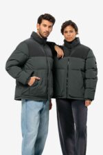 کاپشن آدیداس Jack Wolfskin با کد 1207561