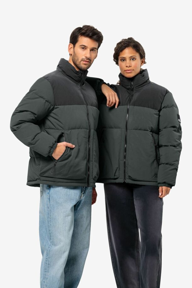 کاپشن آدیداس Jack Wolfskin با کد 1207561