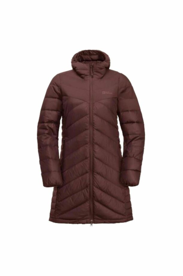 کاپشن آدیداس Jack Wolfskin با کد 1207751-2866