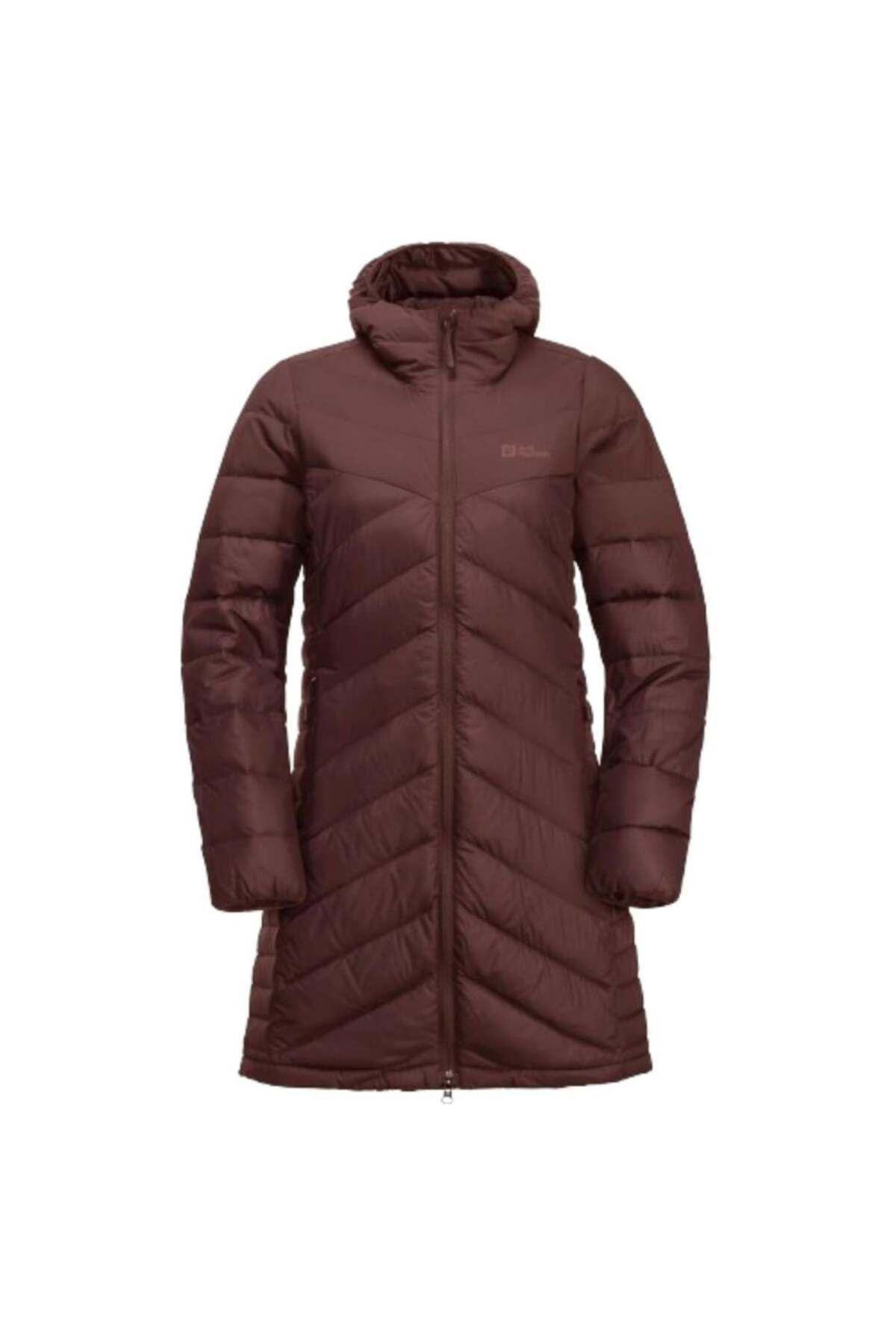 کاپشن آدیداس Jack Wolfskin با کد 1207751-2866