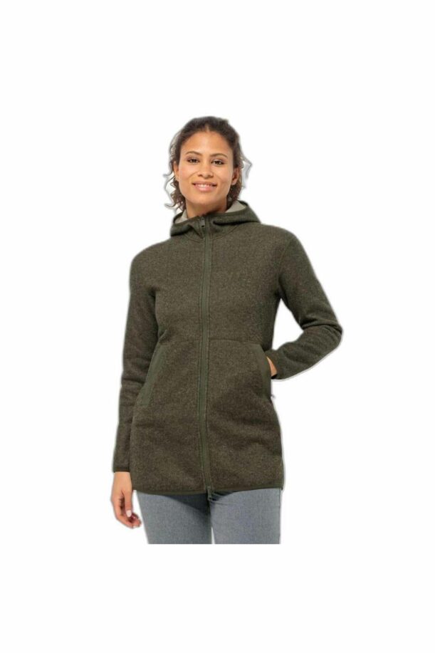کاپشن آدیداس Jack Wolfskin با کد 1711161-4341