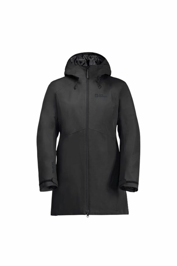 کاپشن آدیداس Jack Wolfskin با کد 1115681