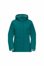 کاپشن آدیداس Jack Wolfskin با کد 20448