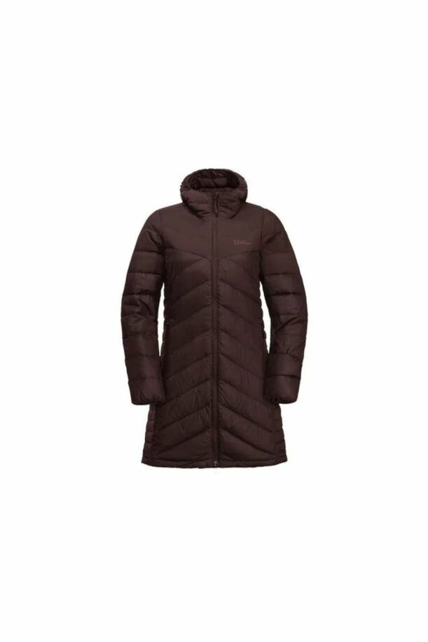 کاپشن آدیداس Jack Wolfskin با کد 1207751-2866