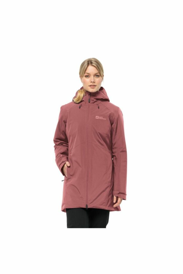 کاپشن آدیداس Jack Wolfskin با کد 1115681-J0128