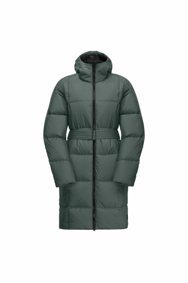 کاپشن آدیداس Jack Wolfskin با کد 1206132-4136