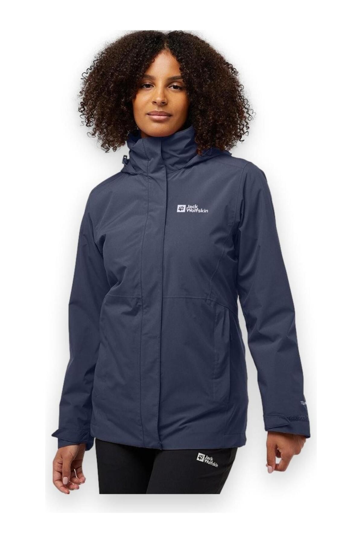 کاپشن آدیداس Jack Wolfskin با کد A60333