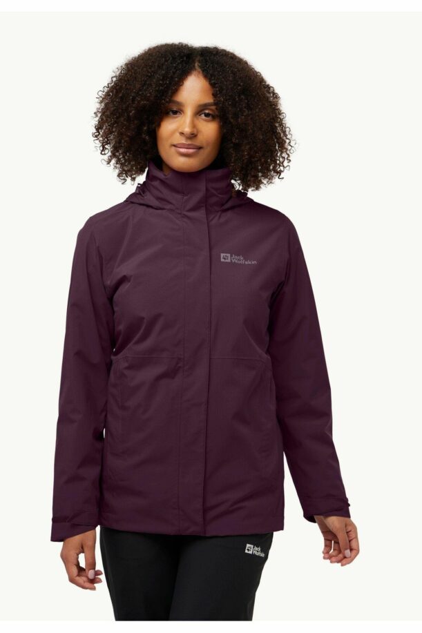 کاپشن آدیداس Jack Wolfskin با کد A60333