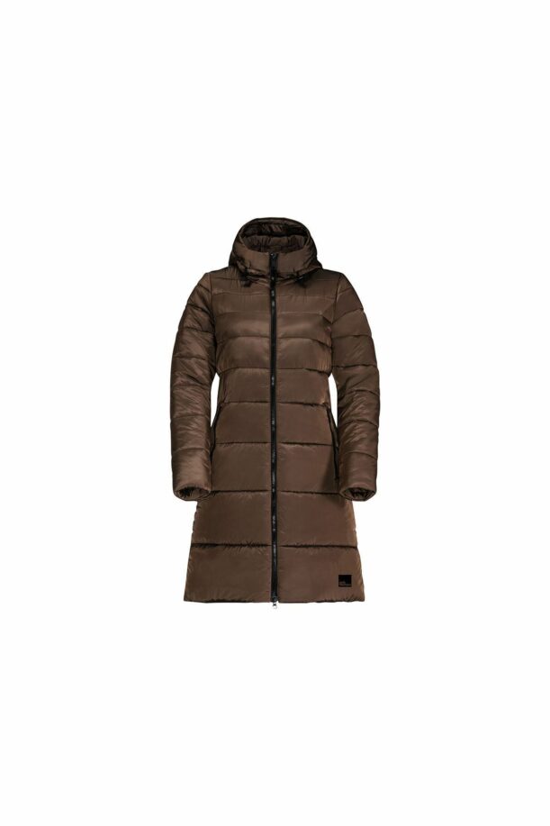 کاپشن آدیداس Jack Wolfskin با کد 12069815719