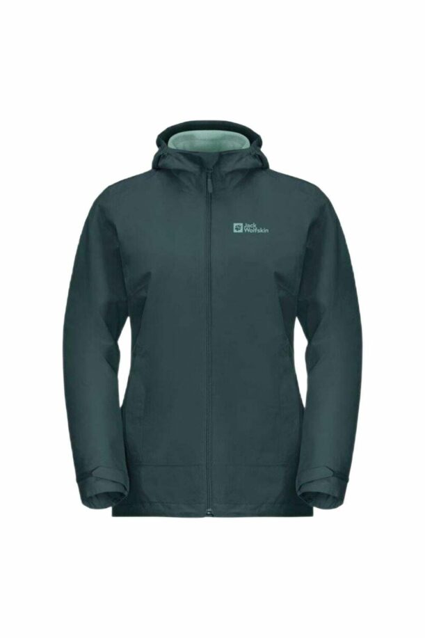 کاپشن آدیداس Jack Wolfskin با کد 1115621-4167