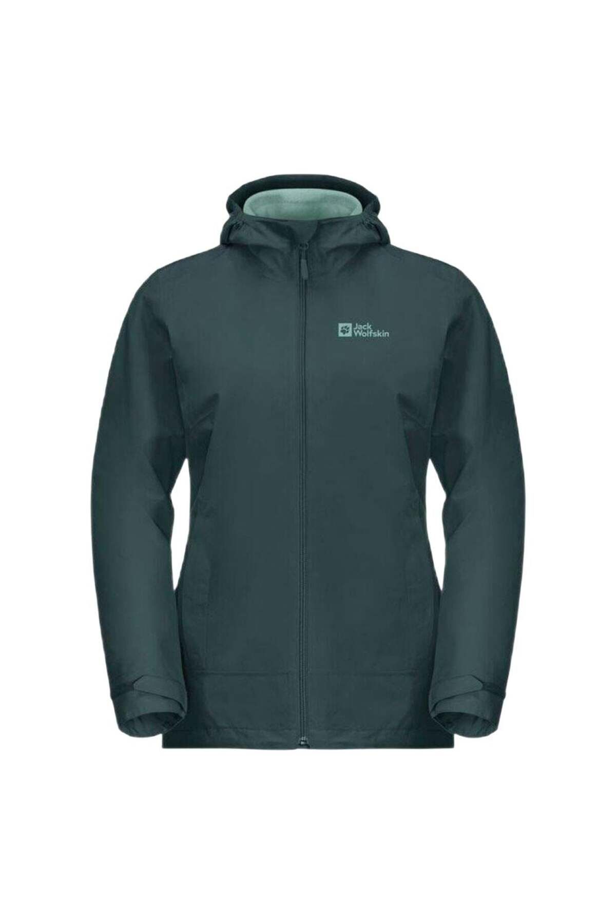 کاپشن آدیداس Jack Wolfskin با کد 1115621-4167