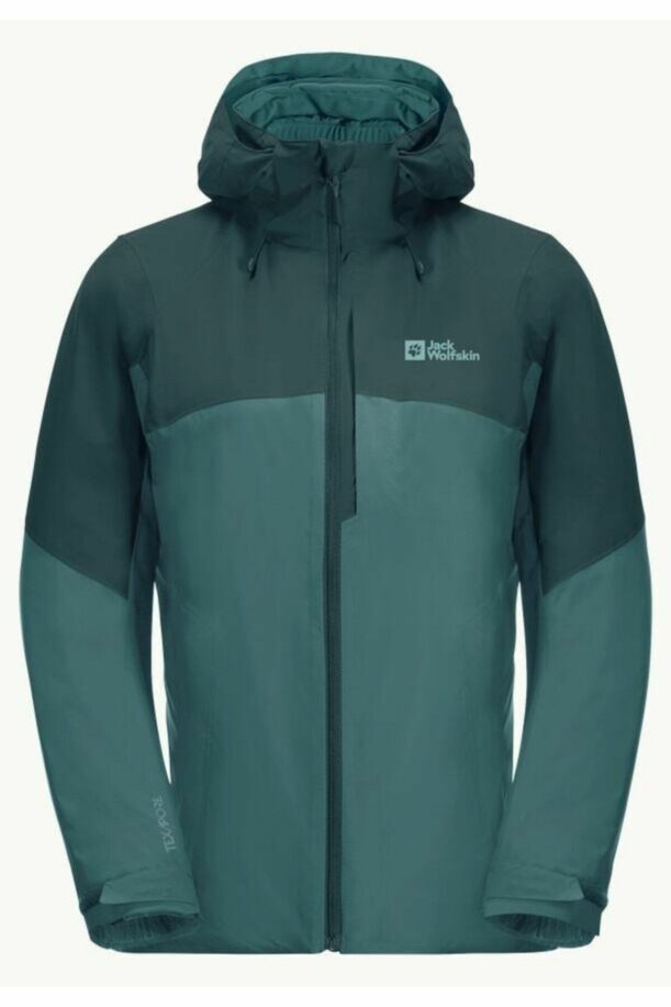کاپشن آدیداس Jack Wolfskin با کد 9968010-238257