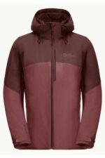 کاپشن آدیداس Jack Wolfskin با کد 9968010-238257