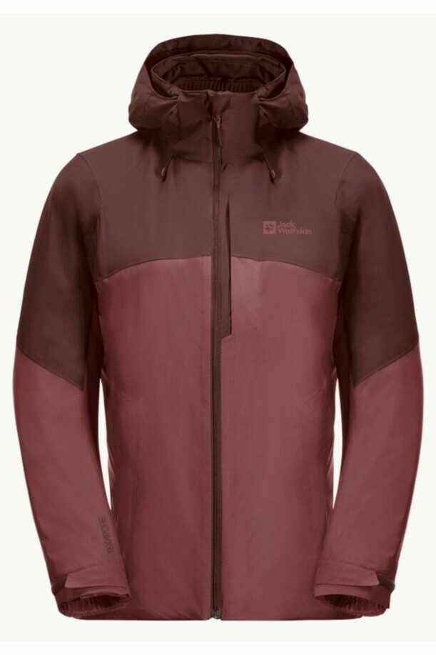 کاپشن آدیداس Jack Wolfskin با کد 9968010-238257