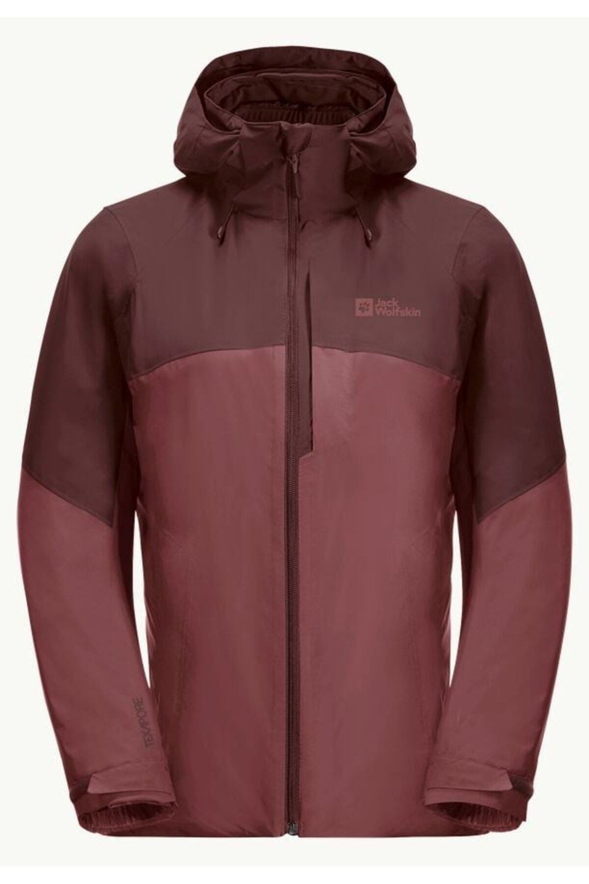کاپشن آدیداس Jack Wolfskin با کد 9968010-238257
