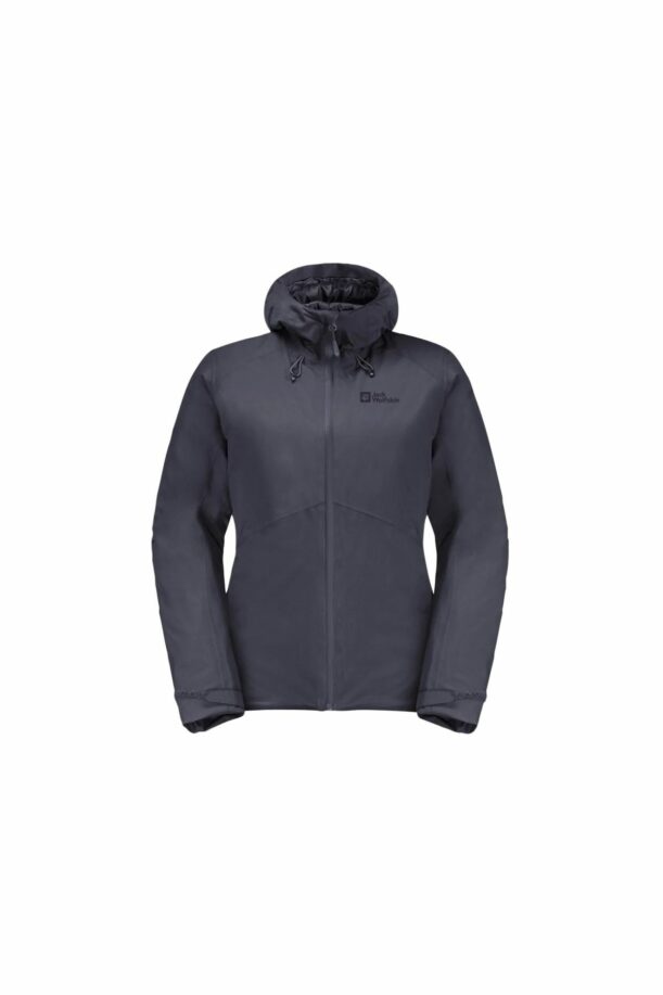 کاپشن آدیداس Jack Wolfskin با کد 20421