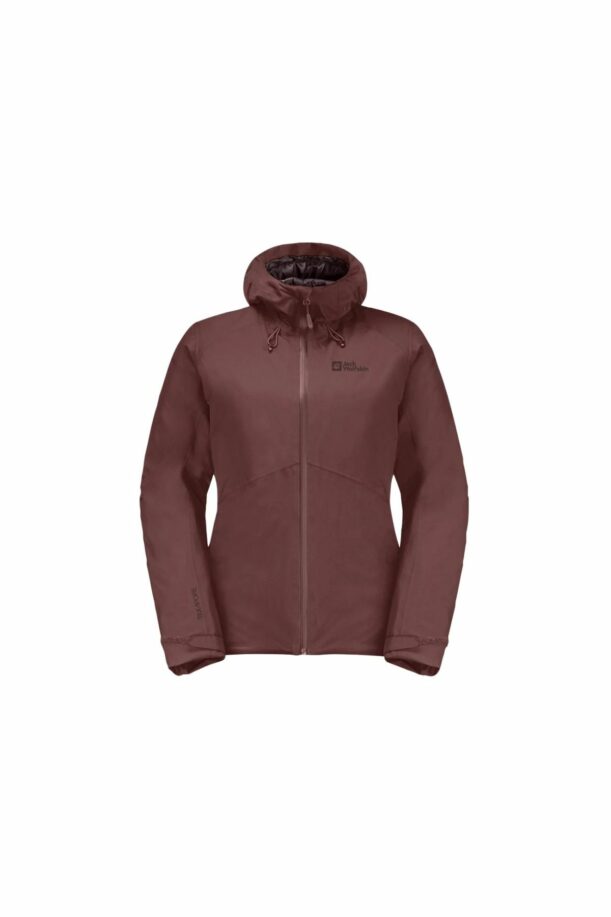 کاپشن آدیداس Jack Wolfskin با کد 20419