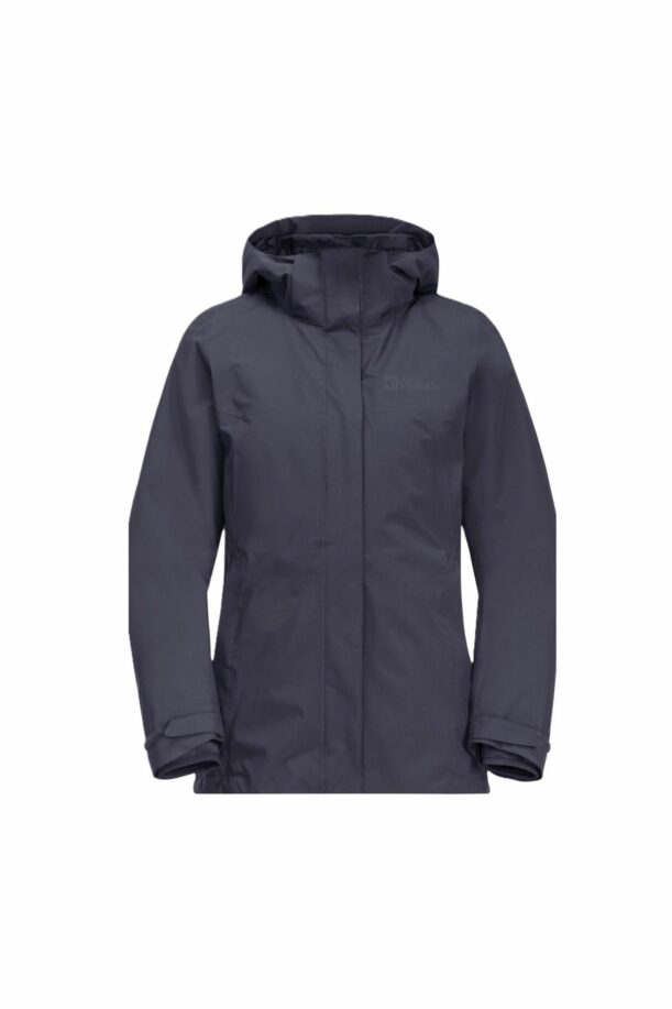 کاپشن آدیداس Jack Wolfskin با کد 20446