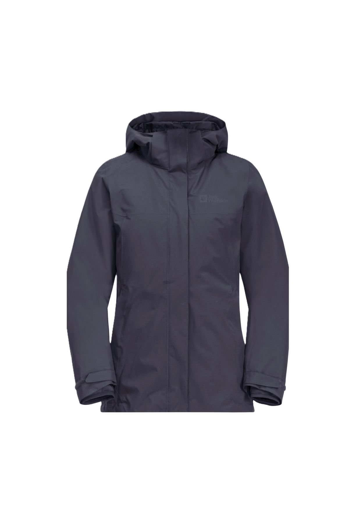 کاپشن آدیداس Jack Wolfskin با کد 20446