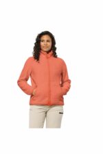 کاپشن آدیداس Jack Wolfskin با کد 1708732-G0052