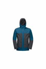 کاپشن آدیداس Jack Wolfskin با کد 964045