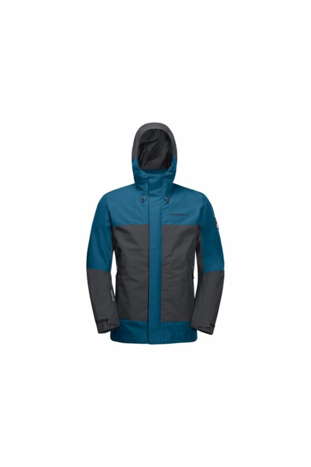 کاپشن آدیداس Jack Wolfskin با کد 964045
