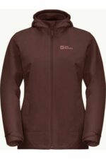 کاپشن آدیداس Jack Wolfskin با کد PRA-9459939-820584