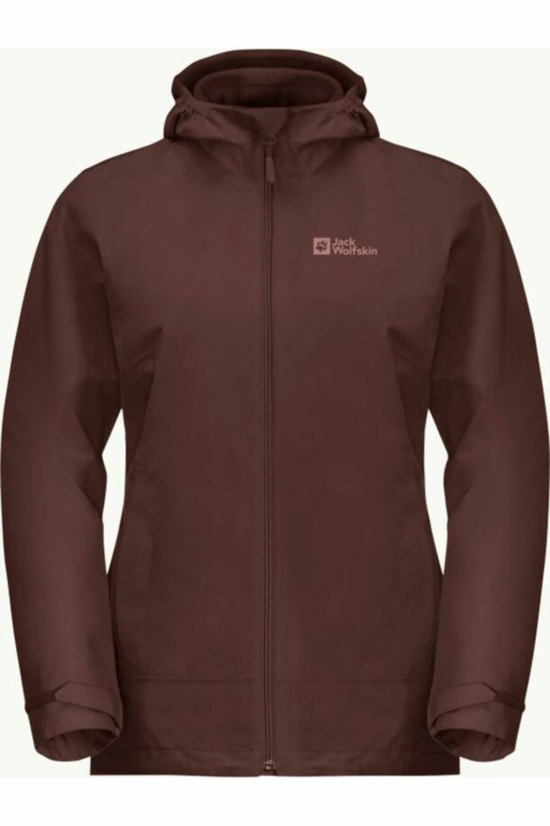 کاپشن آدیداس Jack Wolfskin با کد PRA-9459939-820584