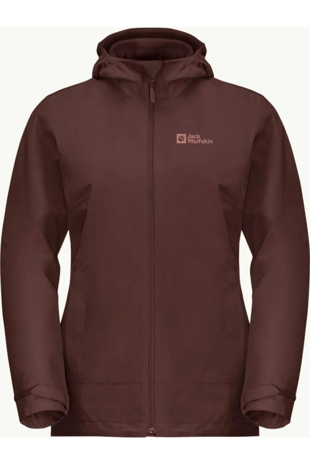 کاپشن آدیداس Jack Wolfskin با کد PRA-9459939-820584